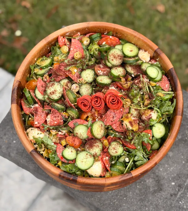 Antipasto Refresco (Large)