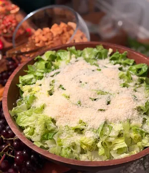 Classic Caesar (Large)