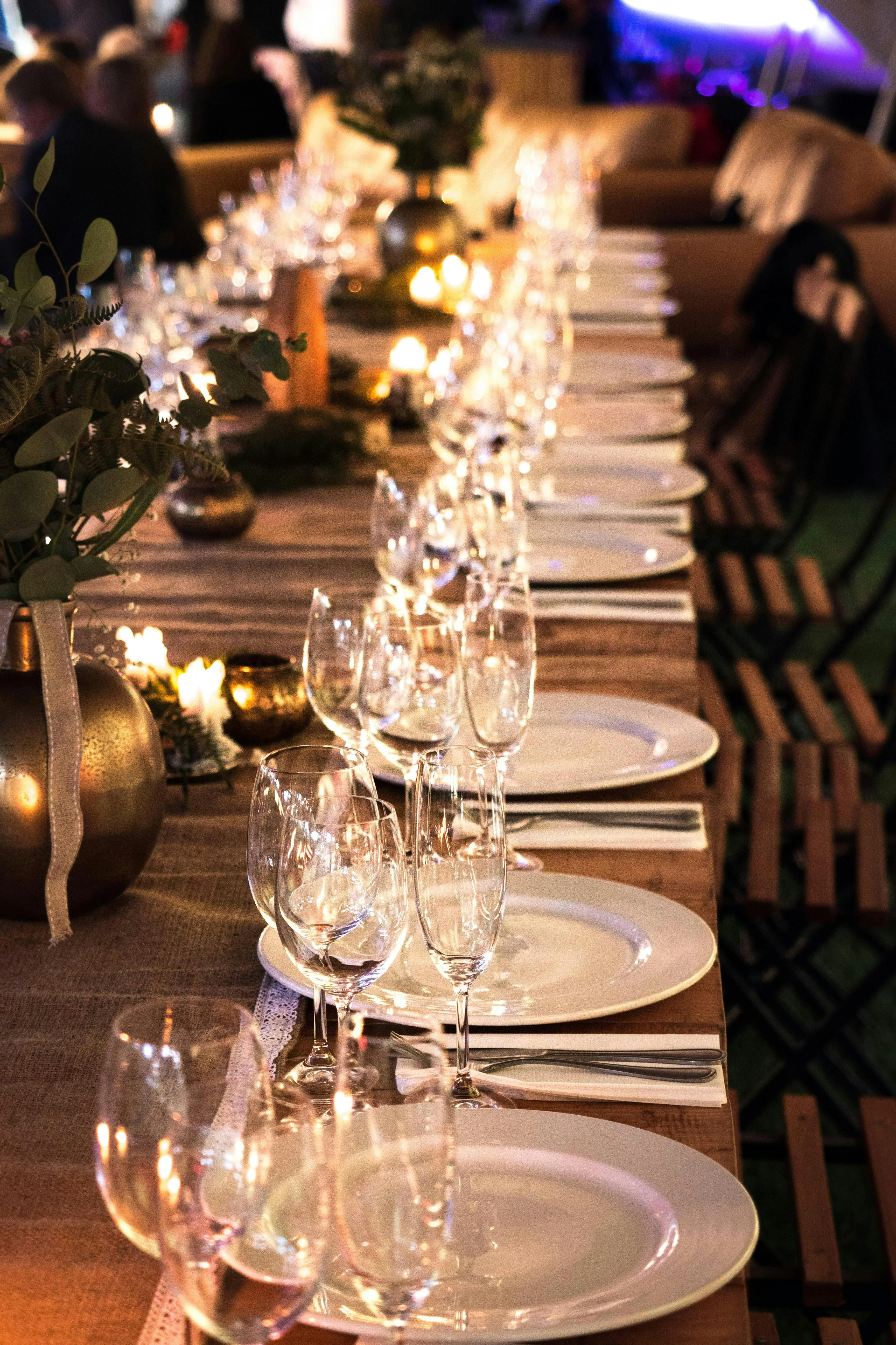 Private Events