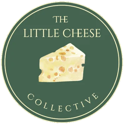 The Little Cheese Collective - Charcuterie Boards & Catering in the DMV